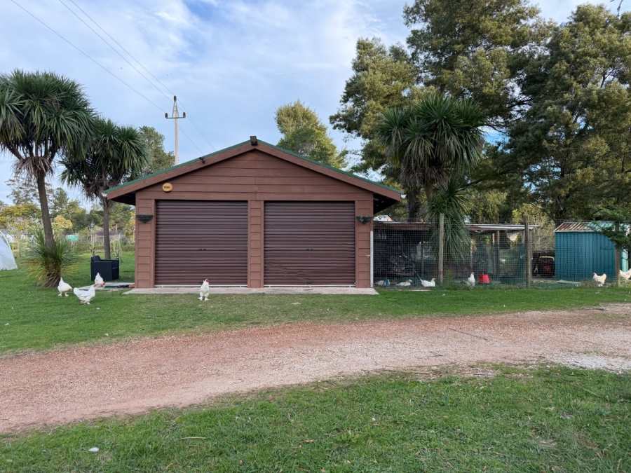 Commercial Property for Sale in Harkerville A H Western Cape